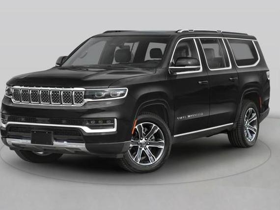 JEEP GRAND WAGONEER L 2024 1C4SJSGP7RS122330 image